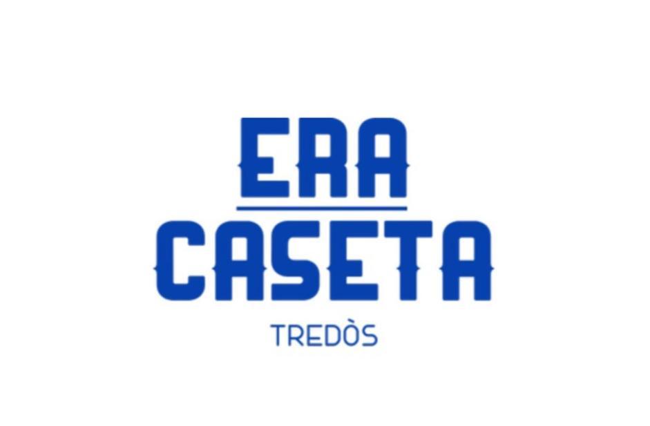Era Caseta - Tredós Εξωτερικό φωτογραφία